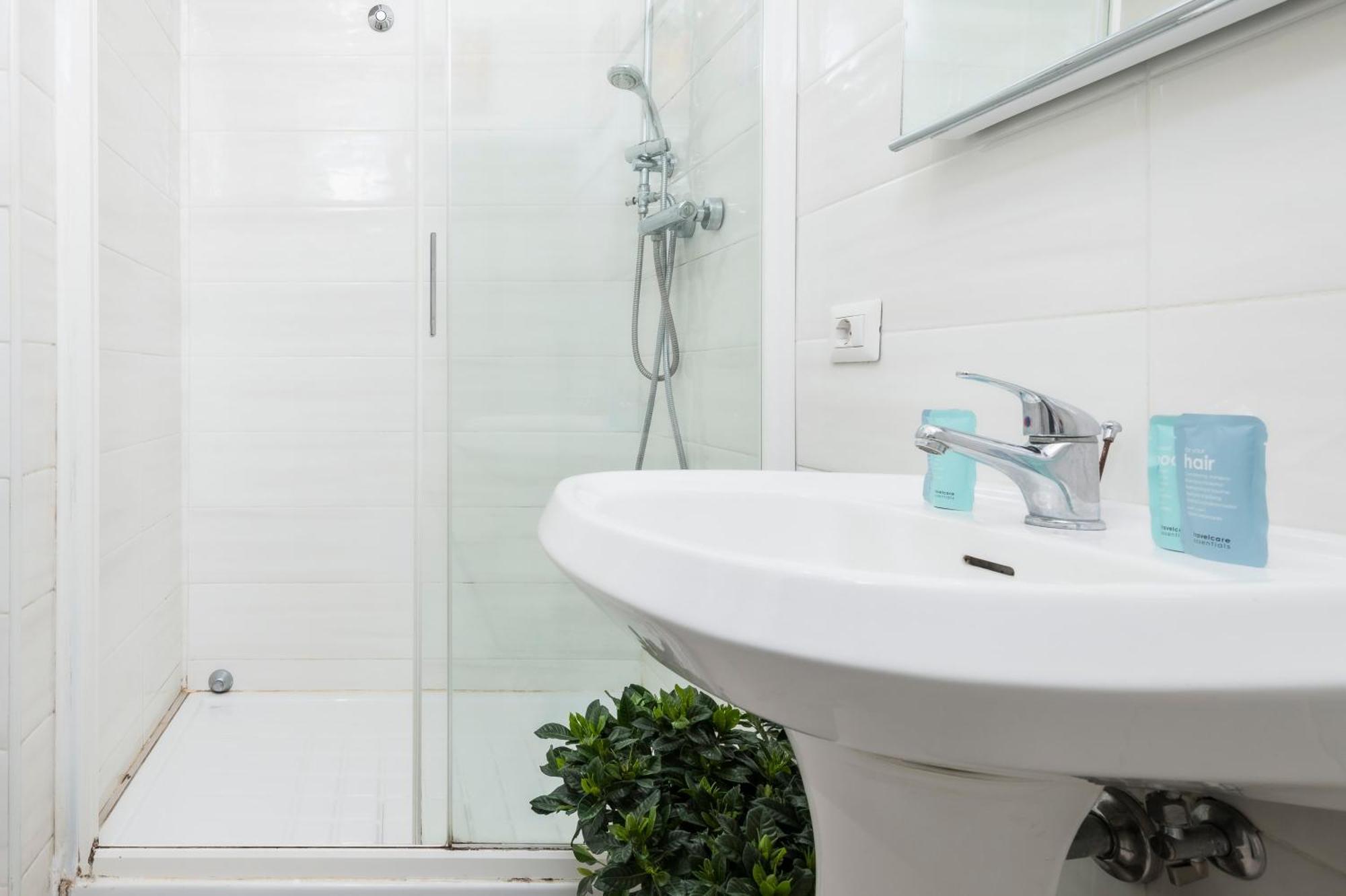 Trevi Fountain Apartment - Zeno 03 Roma Ngoại thất bức ảnh