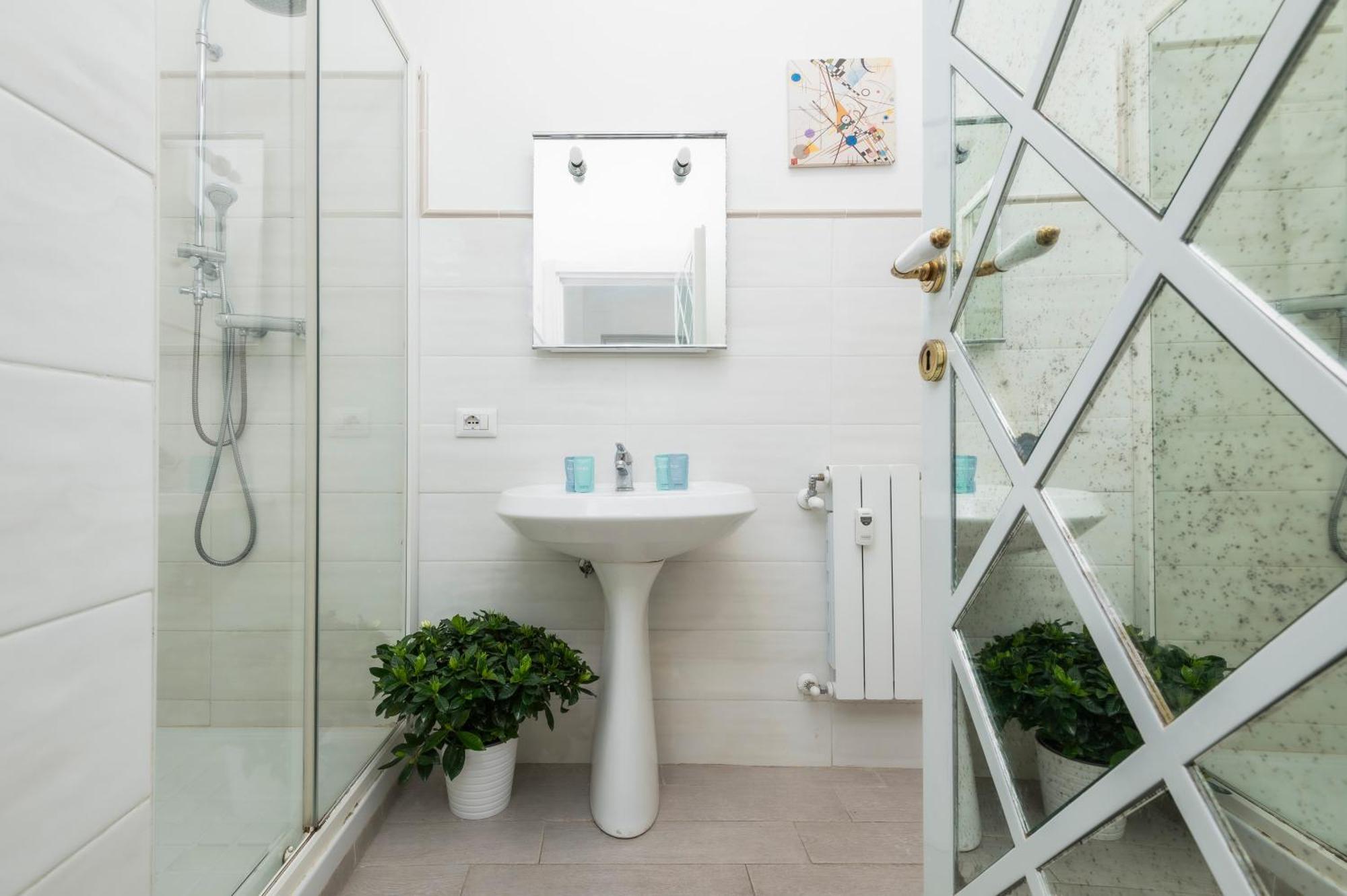 Trevi Fountain Apartment - Zeno 03 Roma Ngoại thất bức ảnh