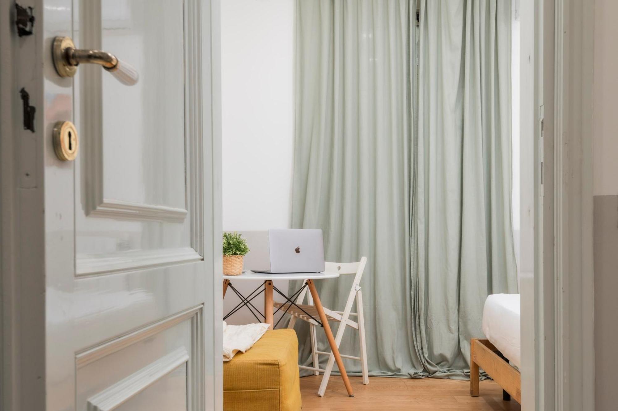 Trevi Fountain Apartment - Zeno 03 Roma Ngoại thất bức ảnh