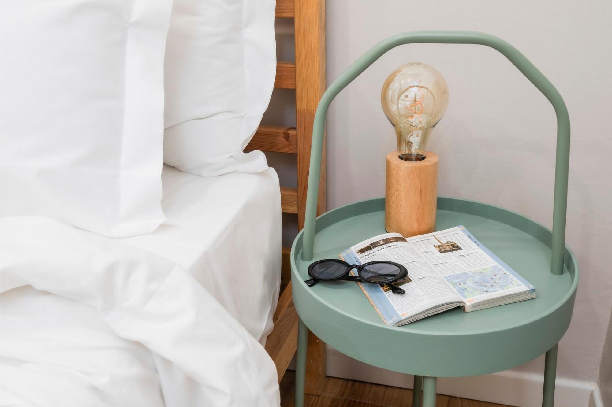 Trevi Fountain Apartment - Zeno 03 Roma Ngoại thất bức ảnh