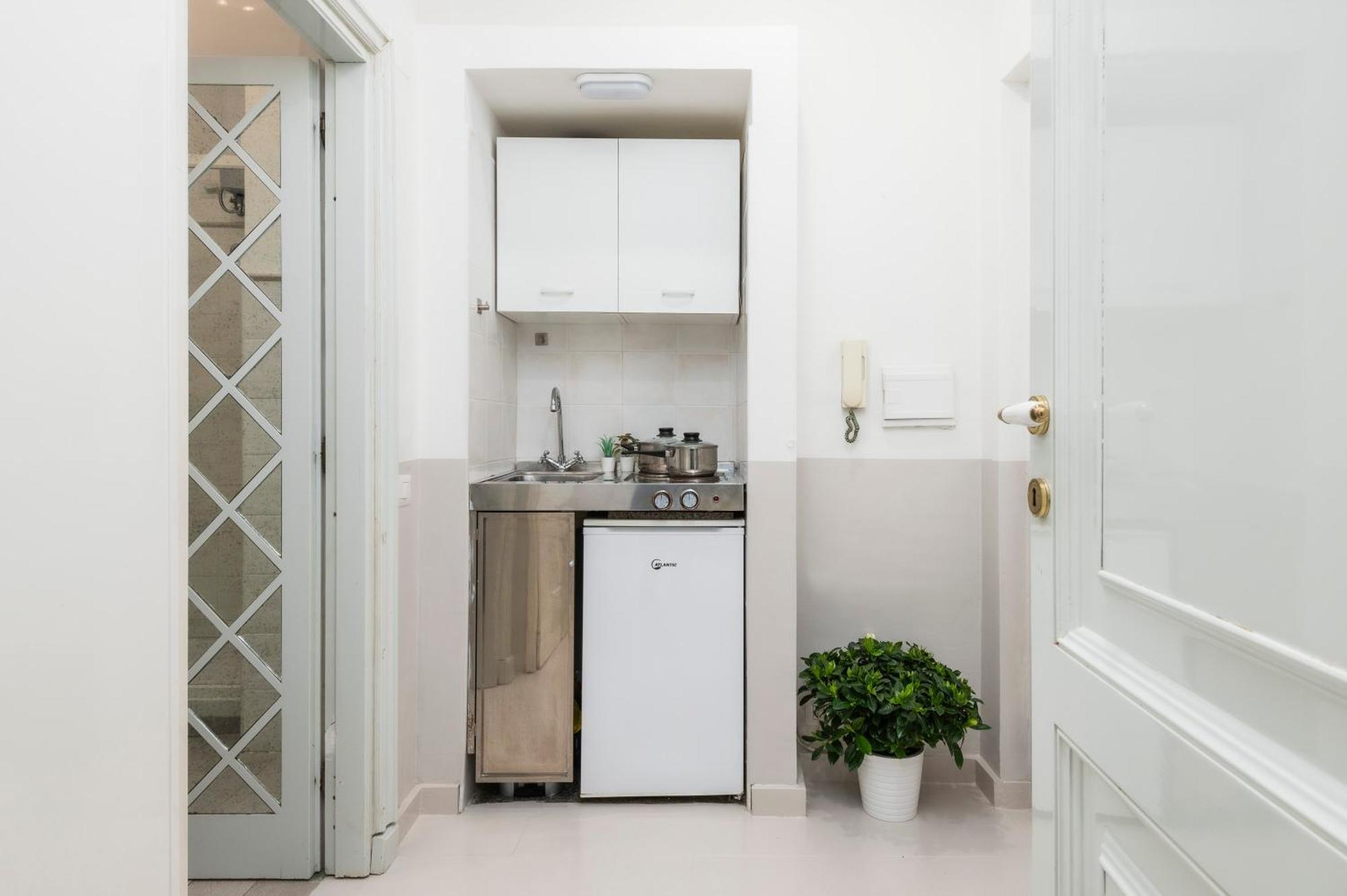Trevi Fountain Apartment - Zeno 03 Roma Ngoại thất bức ảnh